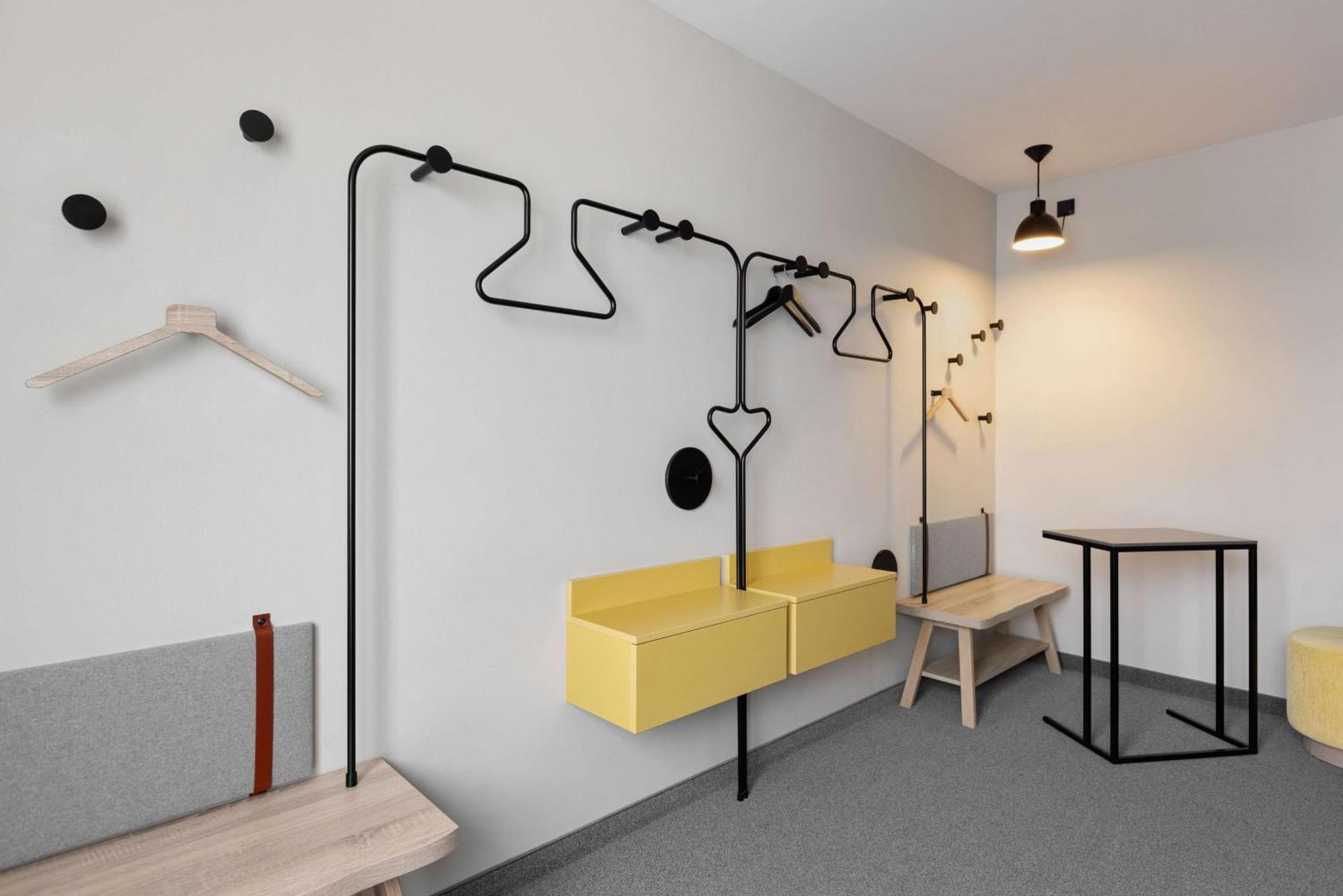 Spark By Hilton Vienna Messe Prater Luaran gambar